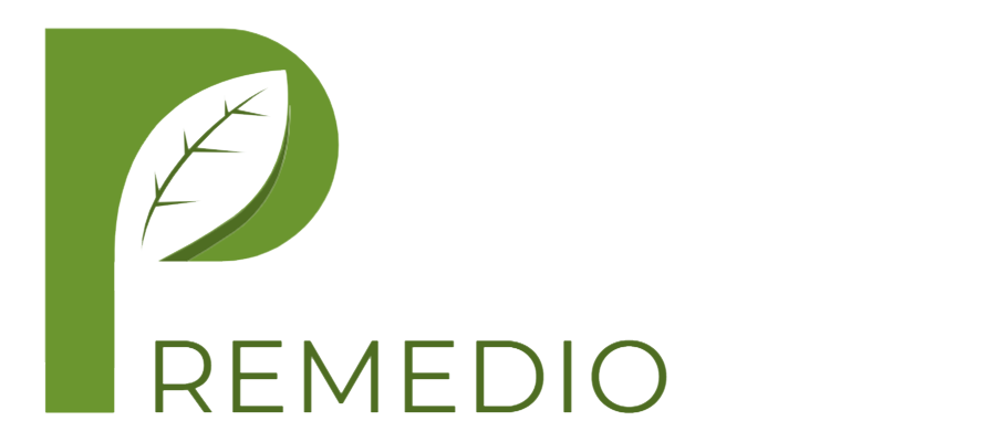 logo remedio